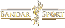 Logo resmi Bandarsport sportsbook online Indonesia